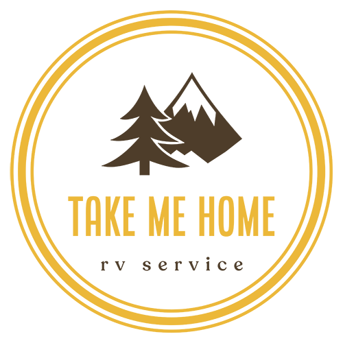 Take Me Home RV Services